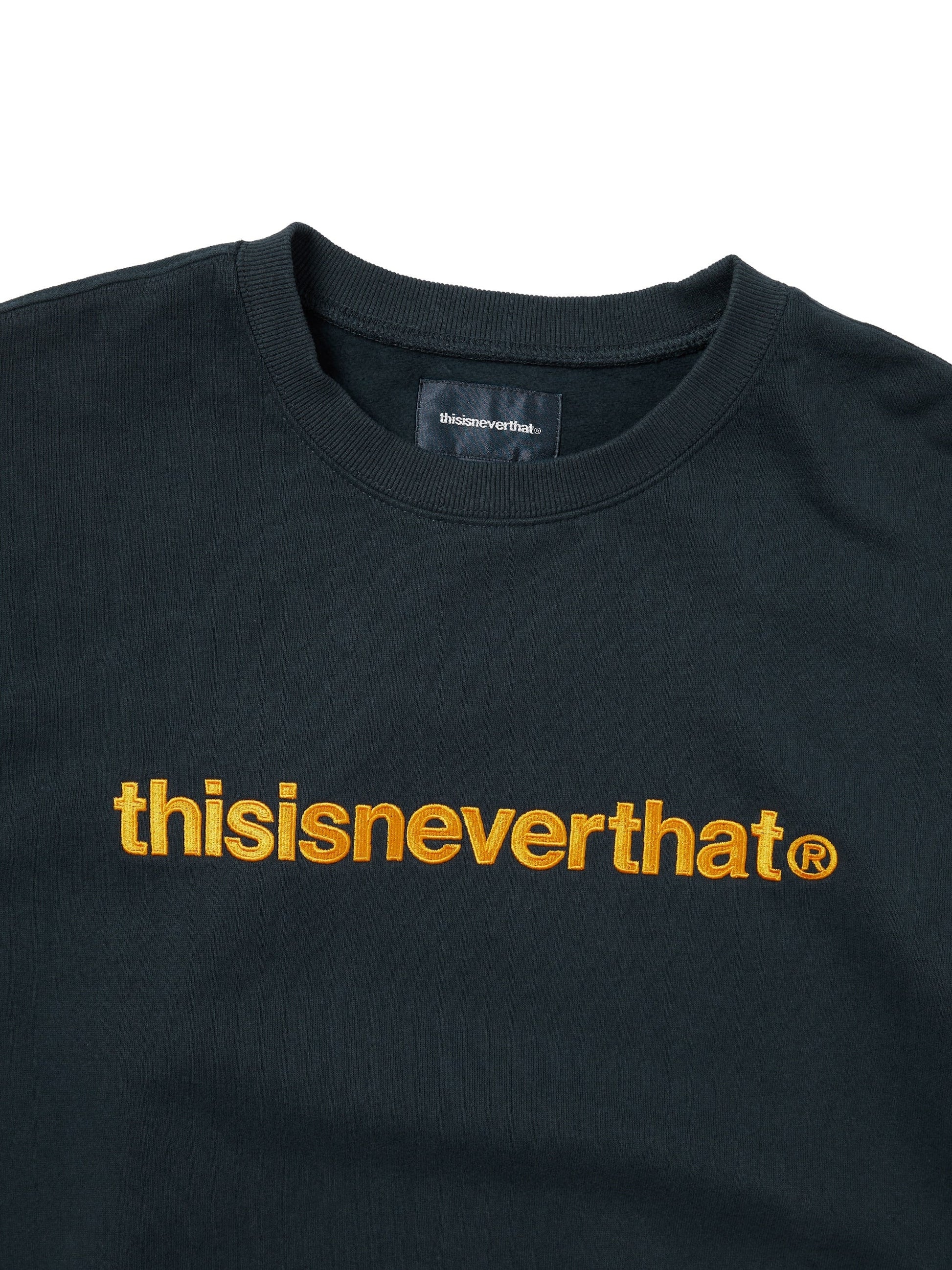 thisisneverthat T-Logo Crewneck