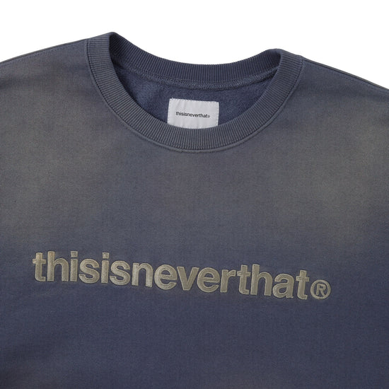 thisisneverthat T-Logo Crewneck