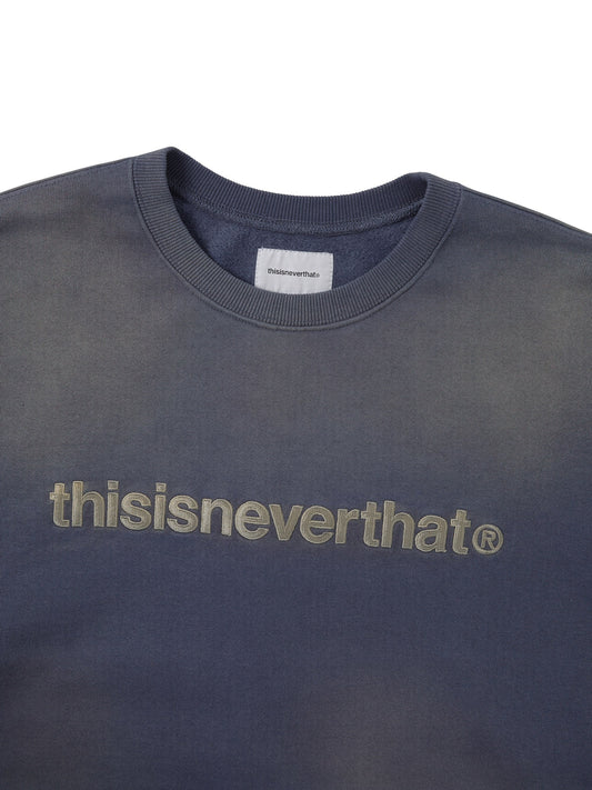 thisisneverthat T-Logo Crewneck