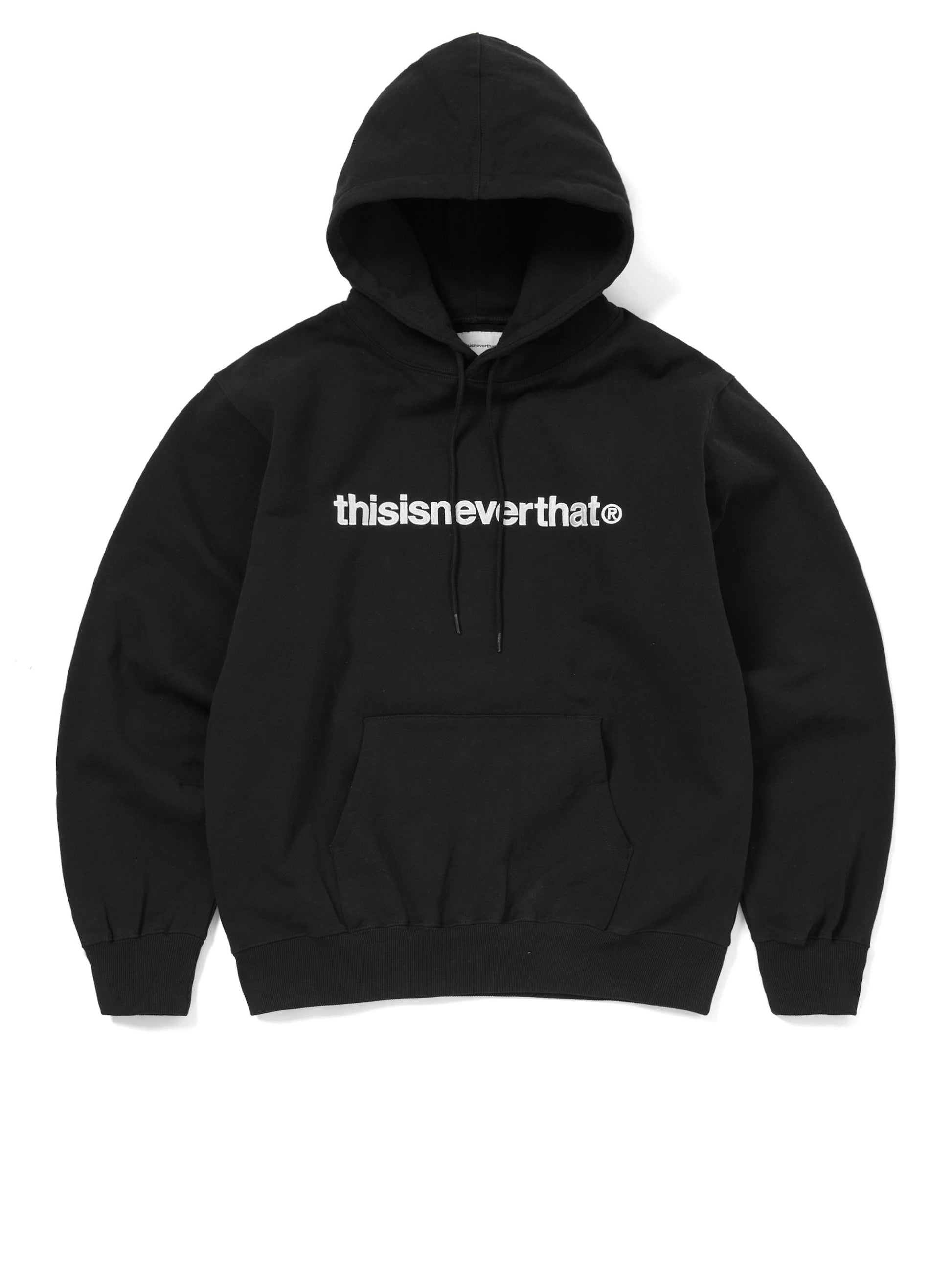 thisisneverthat T-Logo Hoodie