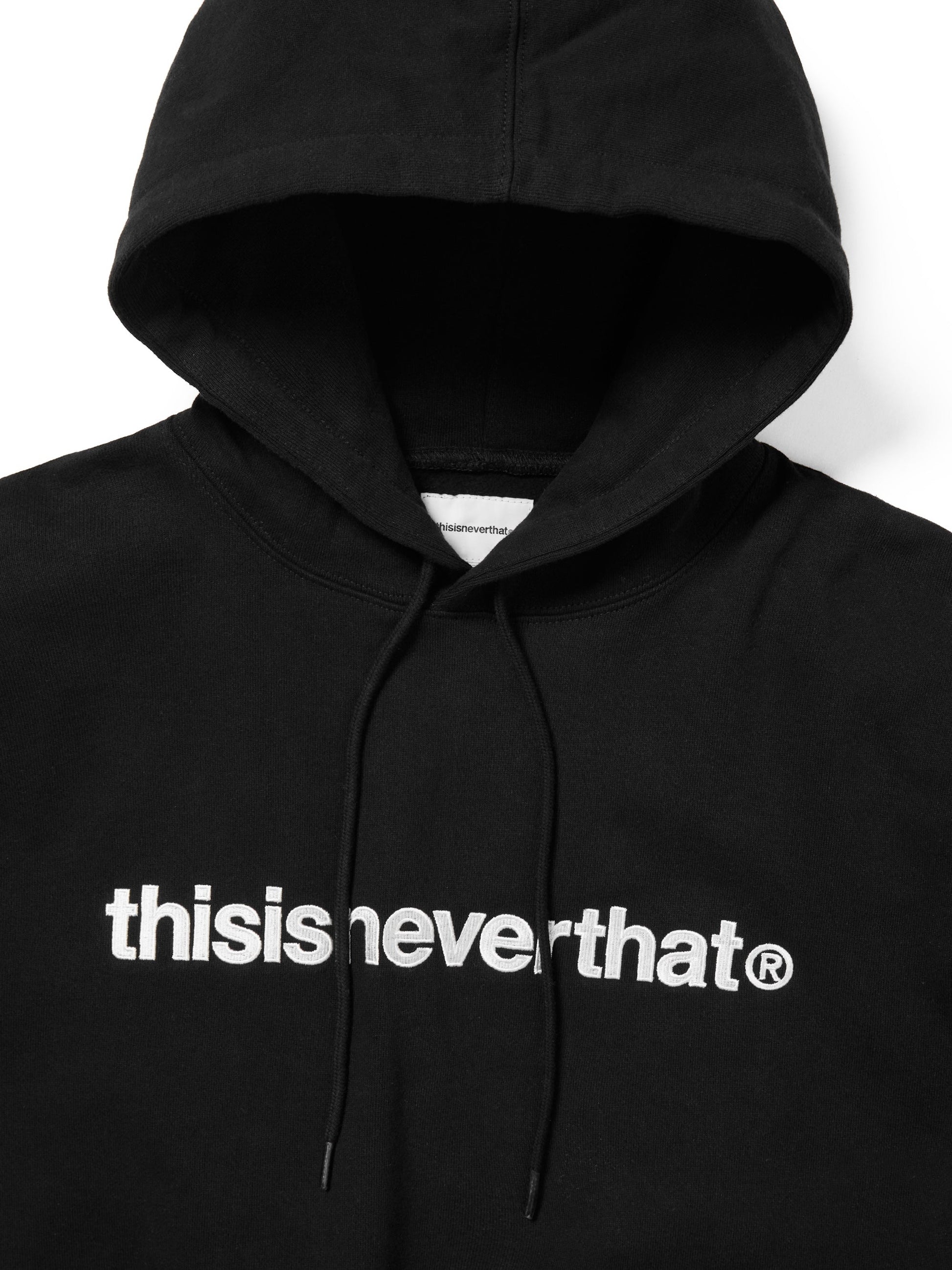 thisisneverthat T-Logo Hoodie