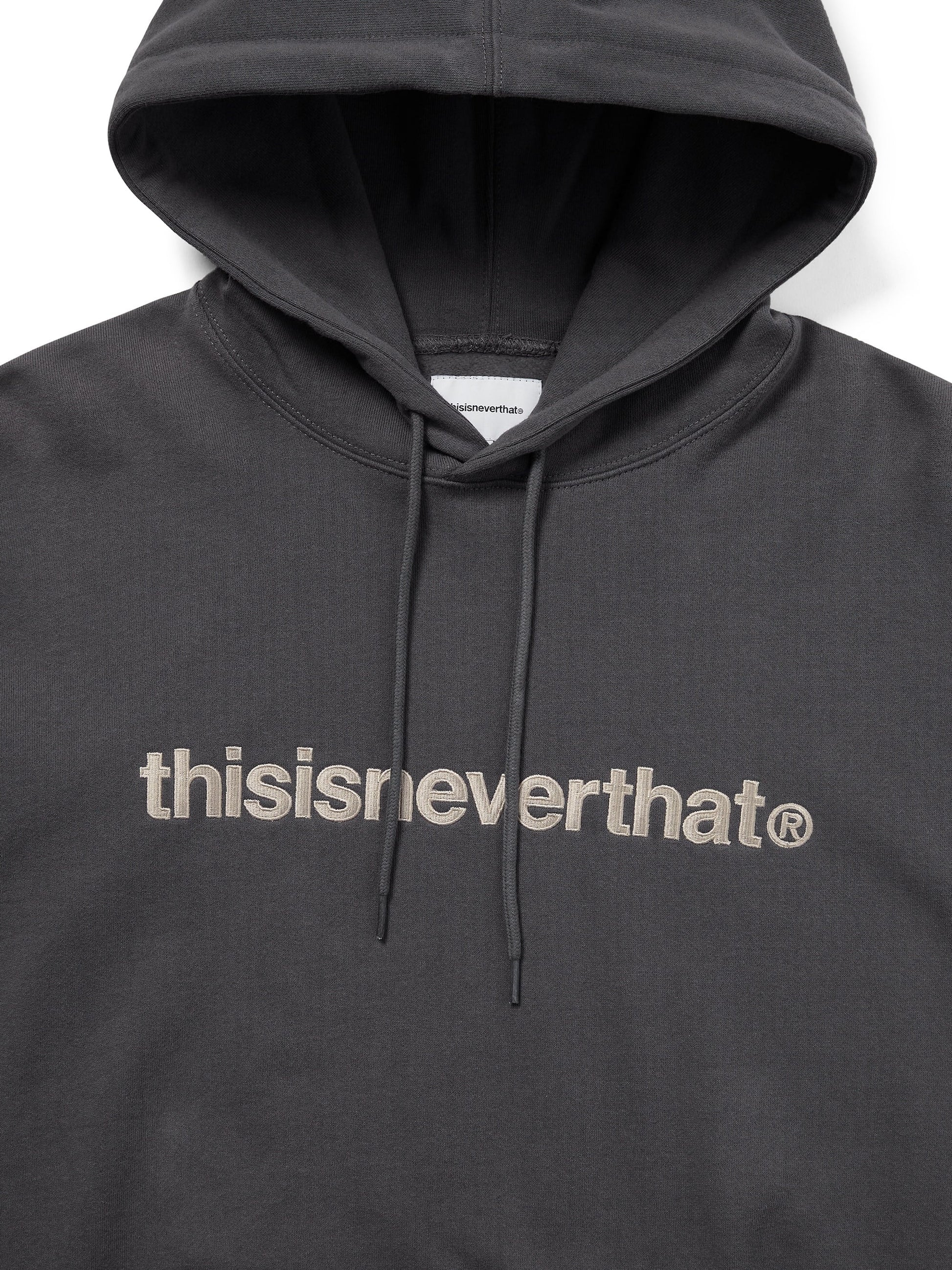 thisisneverthat T-Logo Hoodie