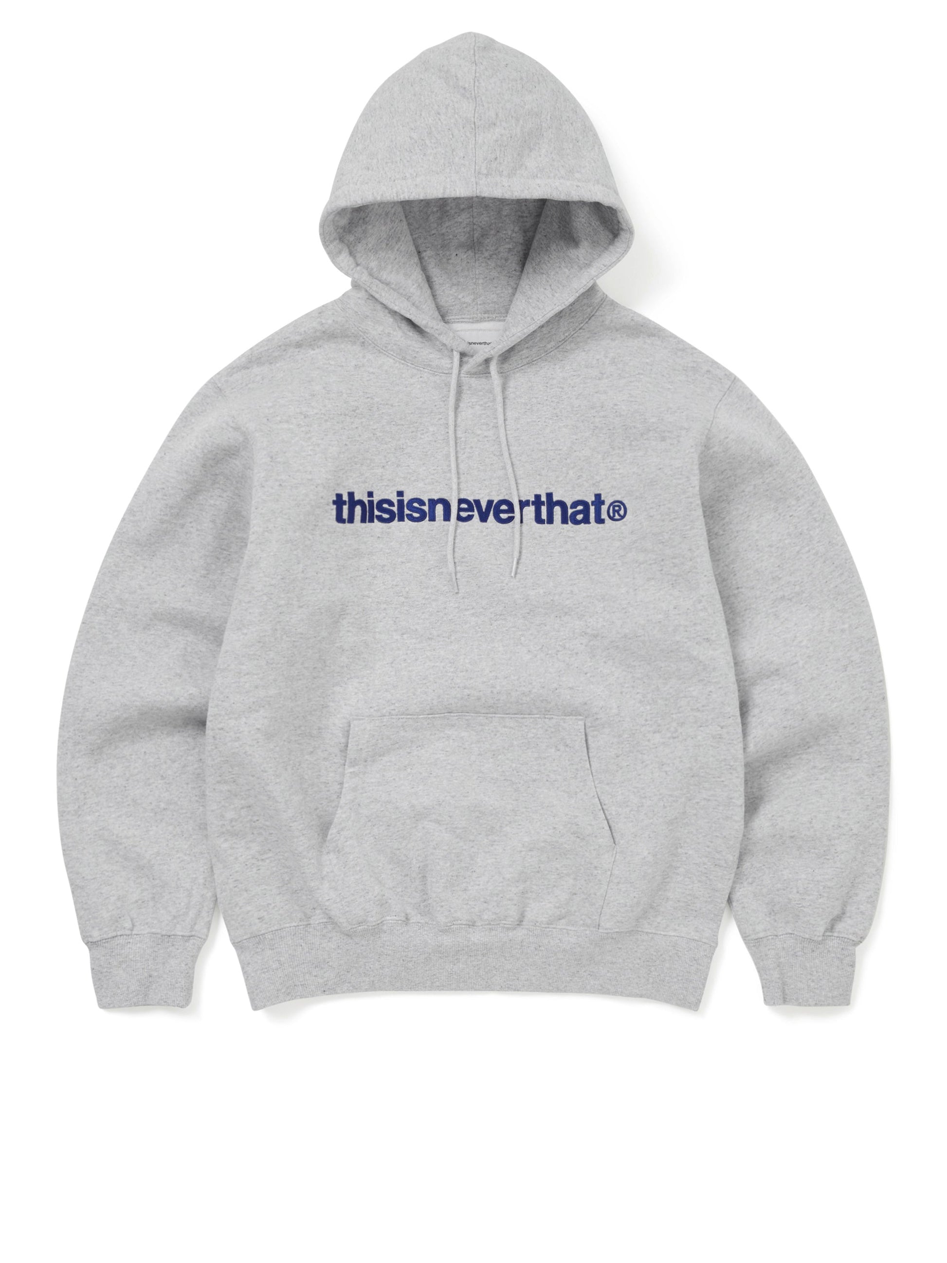 thisisneverthat T-Logo Hoodie