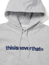 thisisneverthat T-Logo Hoodie
