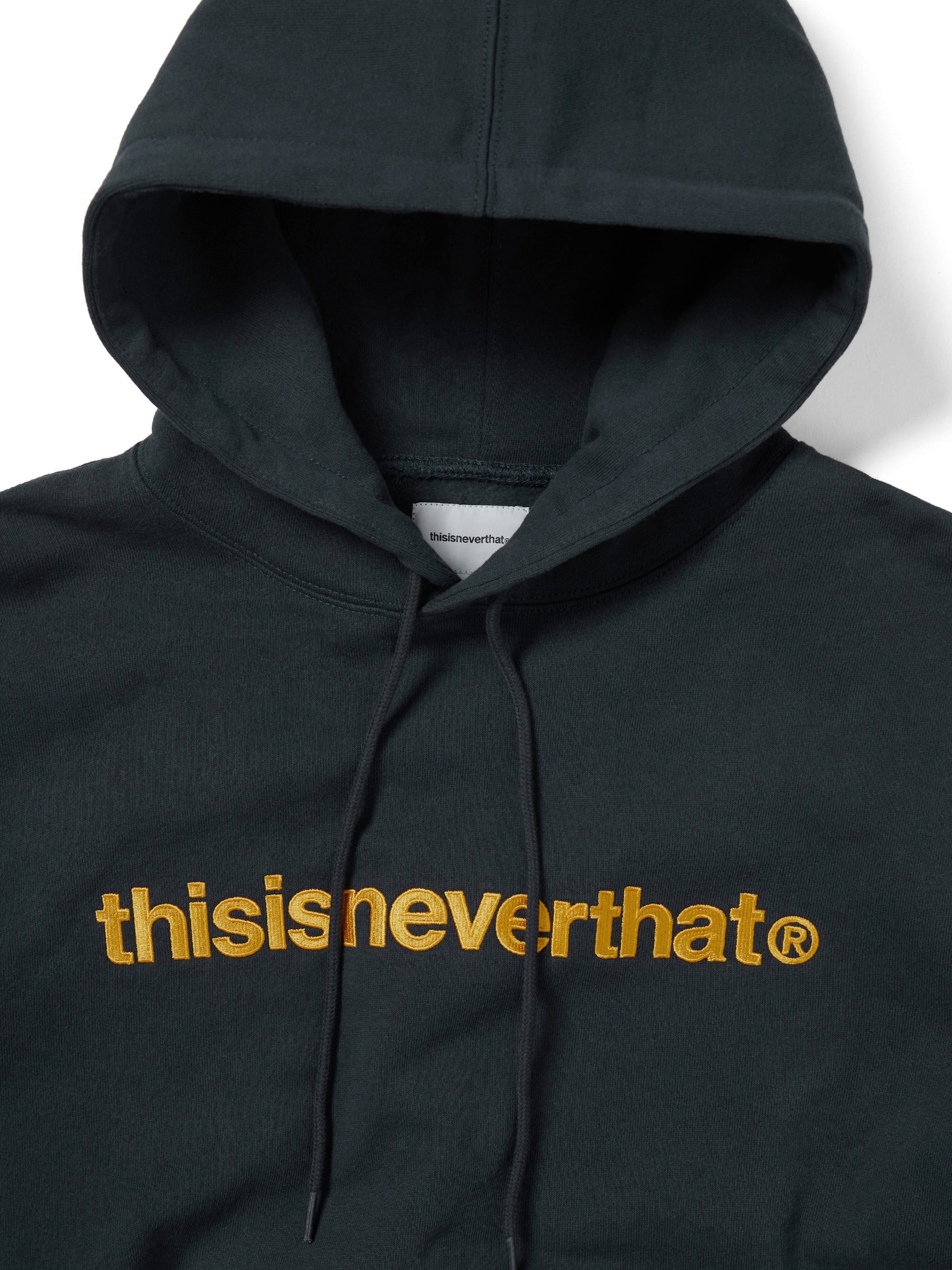 thisisneverthat T-Logo Hoodie