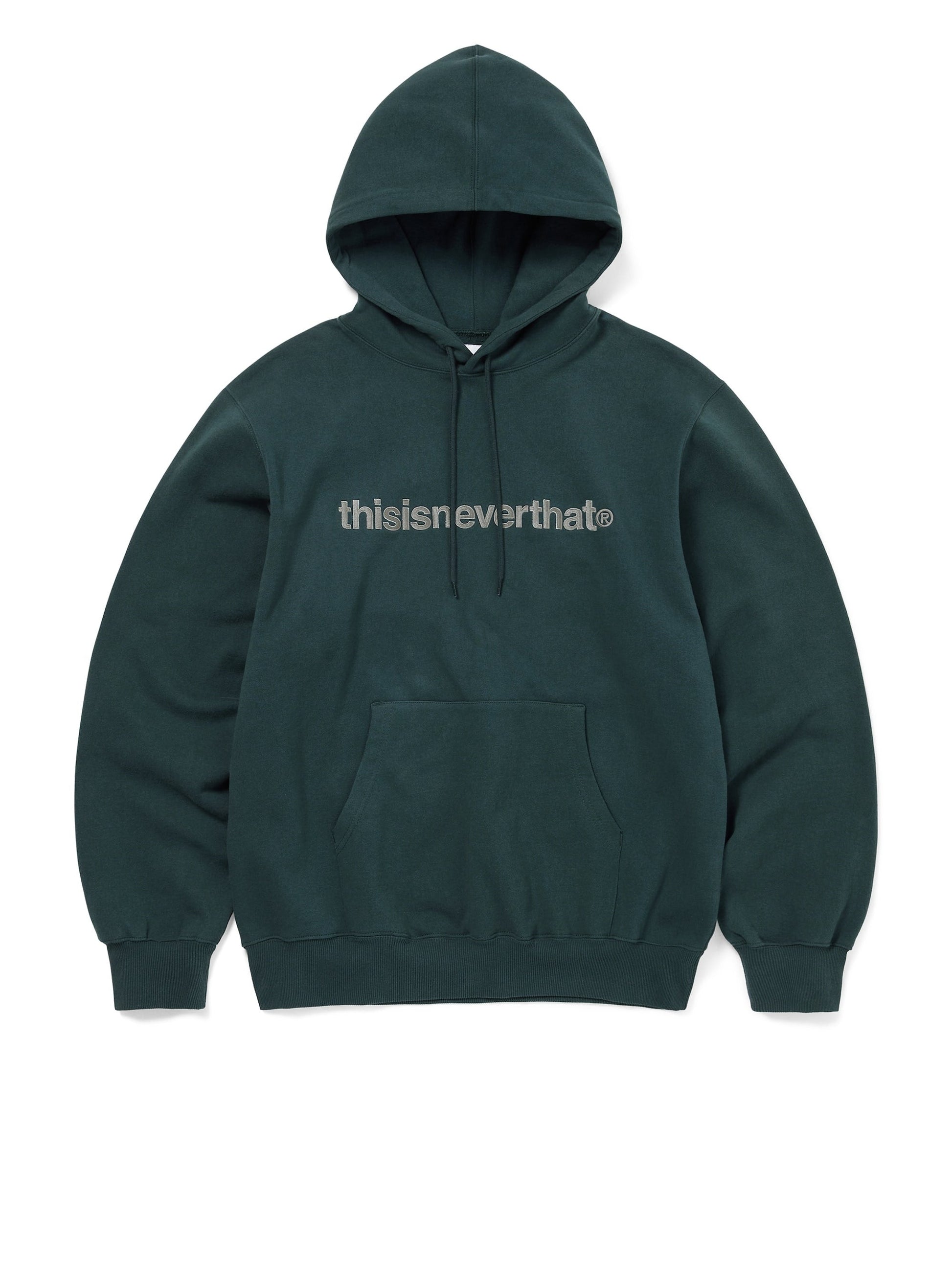 thisisneverthat T-Logo Hoodie