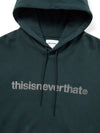 thisisneverthat T-Logo Hoodie
