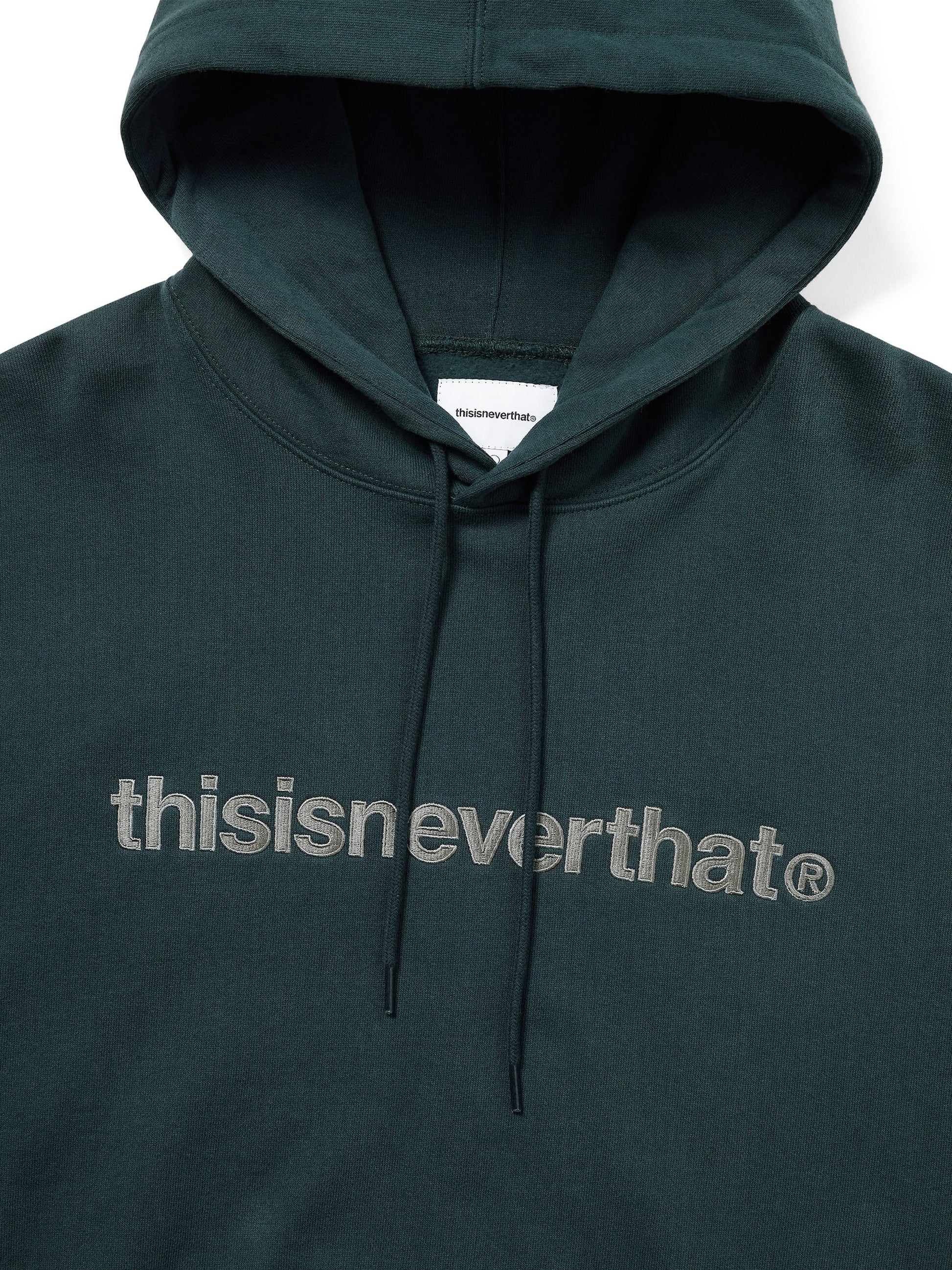 thisisneverthat T-Logo Hoodie