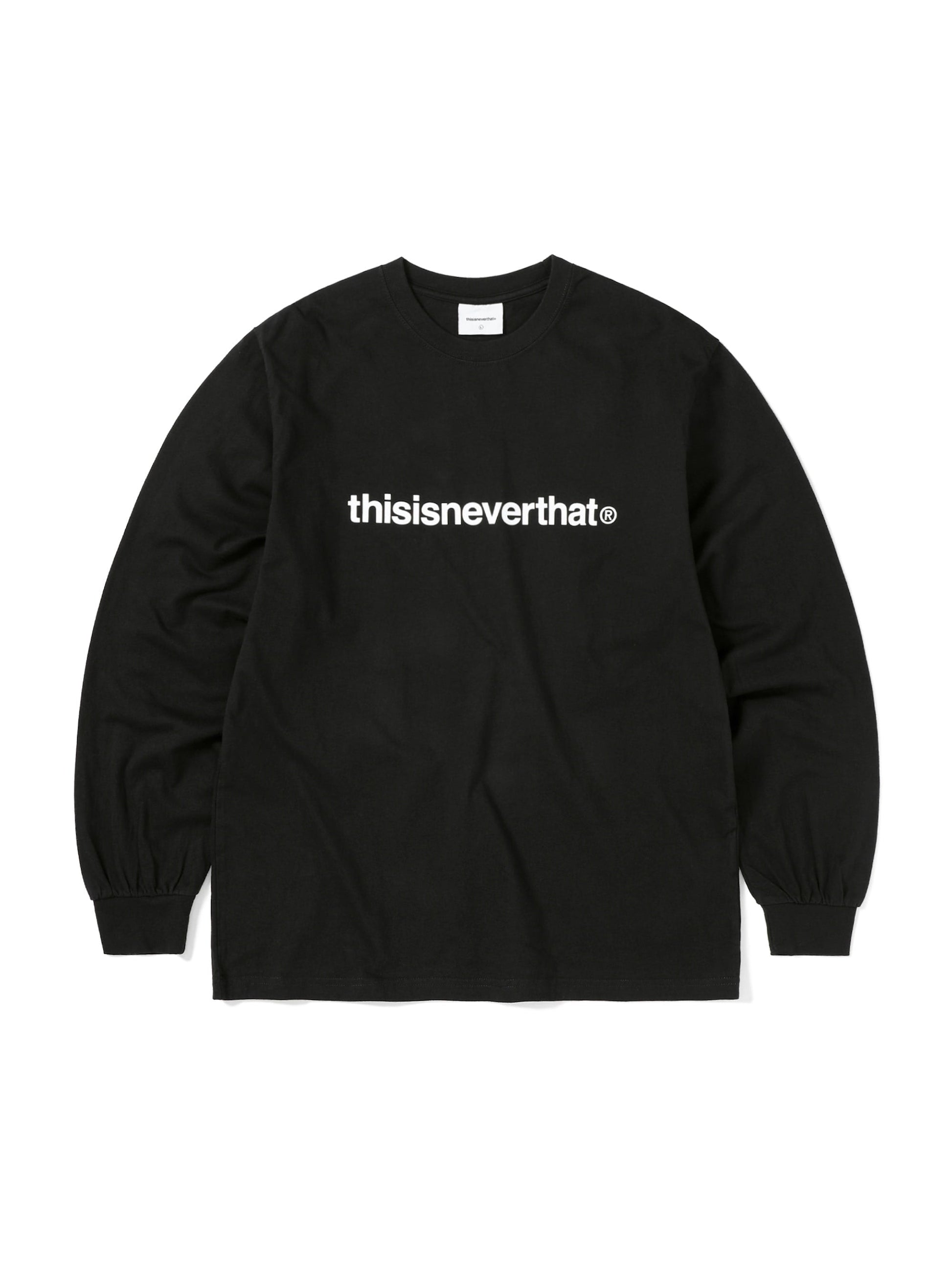 thisisneverthat T-Logo L/S Tee