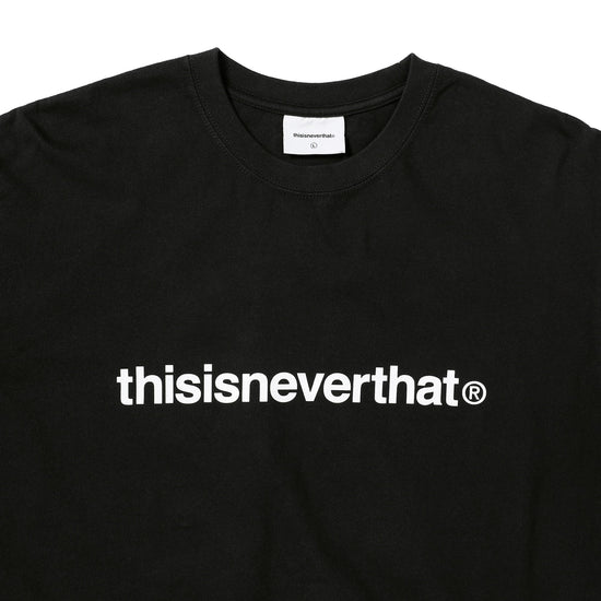 thisisneverthat T-Logo L/S Tee
