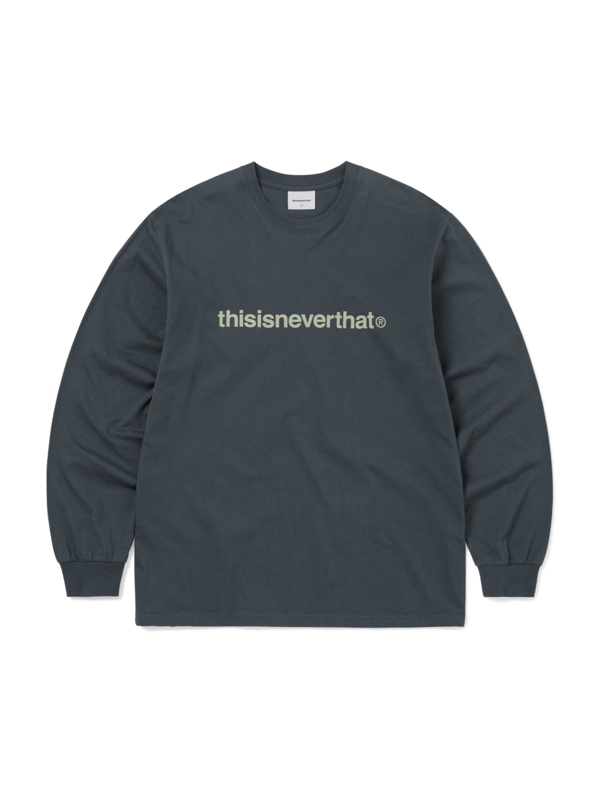 thisisneverthat T-Logo L/S Tee