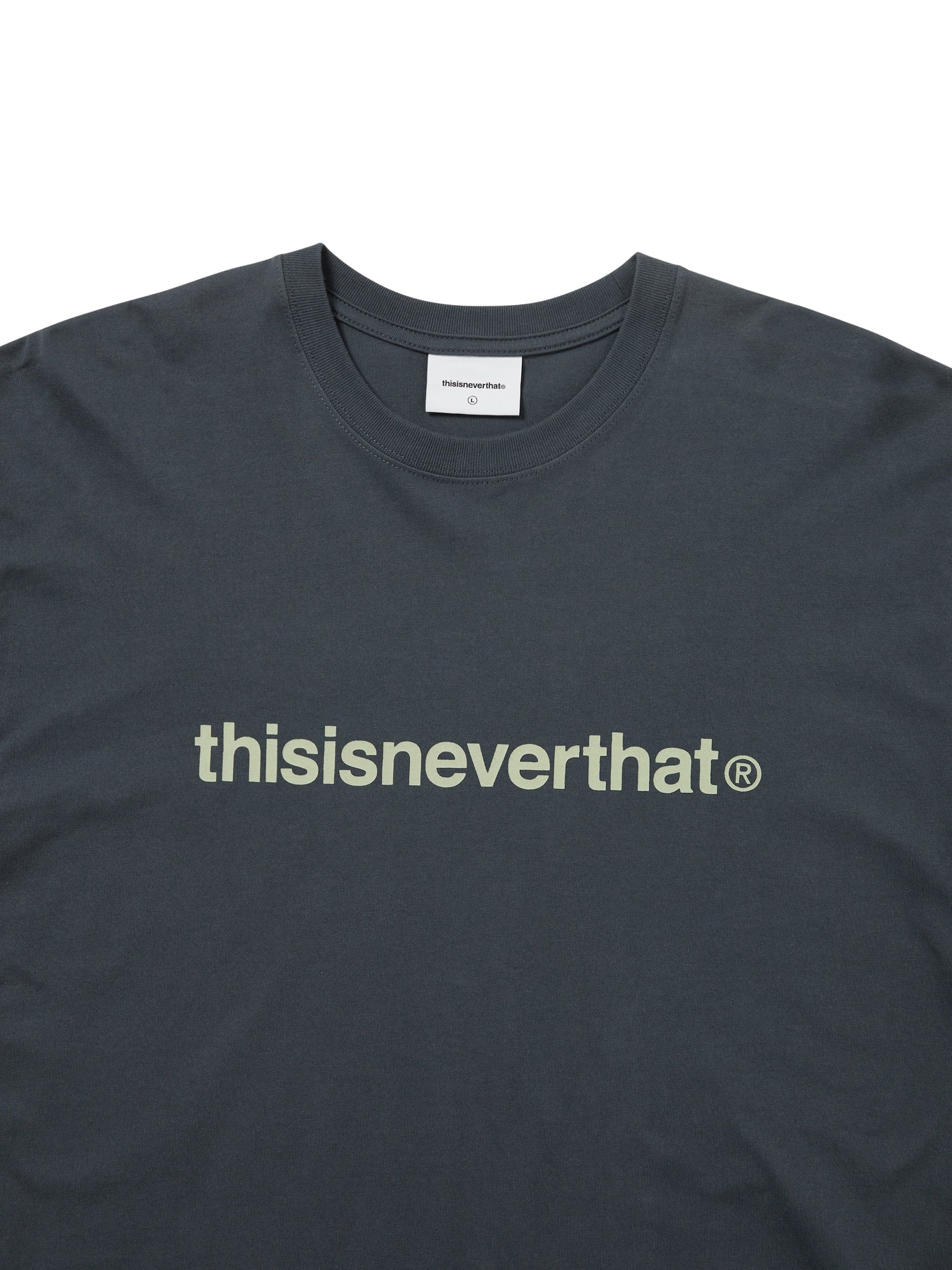 thisisneverthat T-Logo L/S Tee