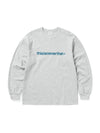 thisisneverthat T-Logo L/S Tee