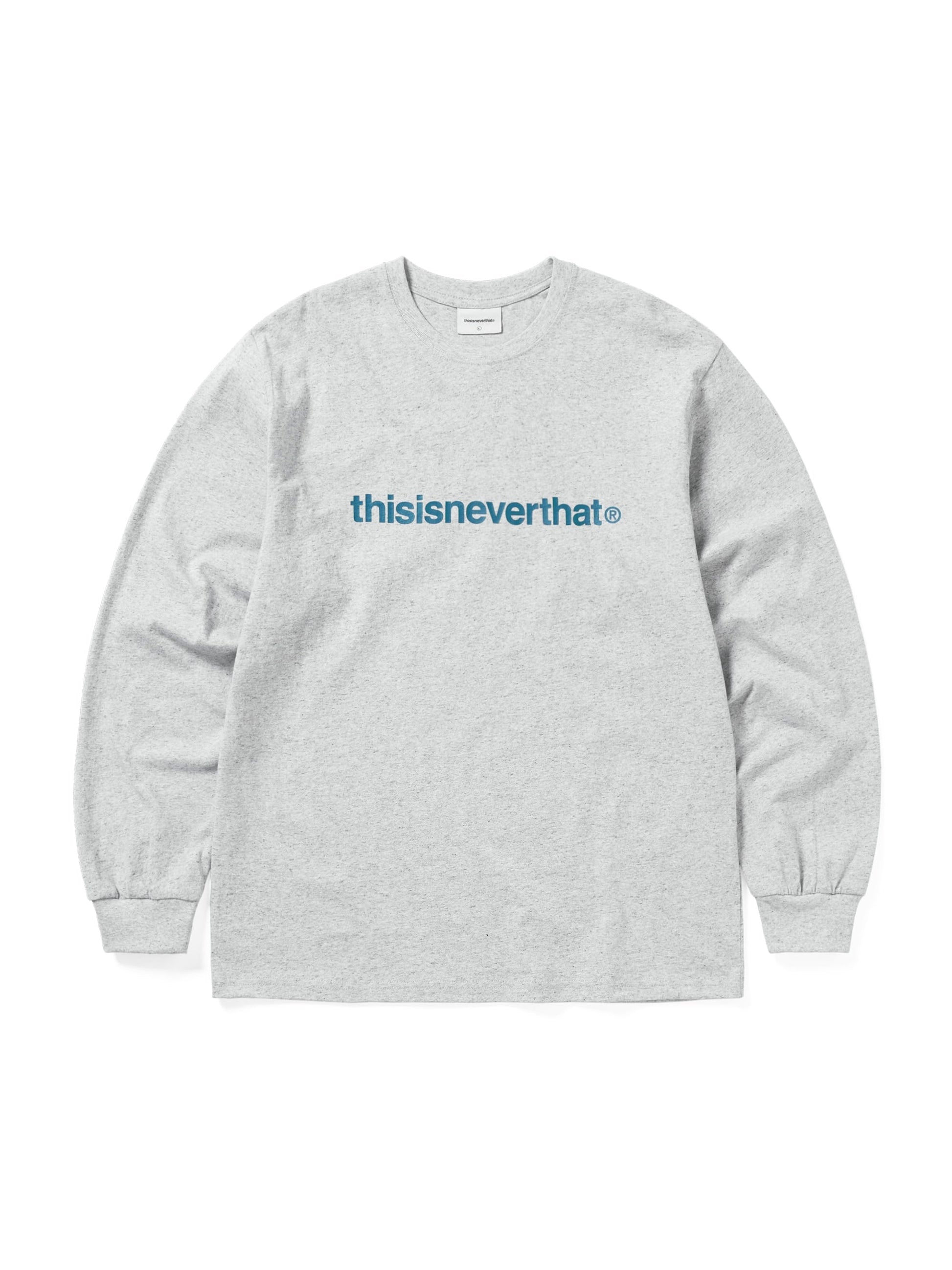 thisisneverthat T-Logo L/S Tee