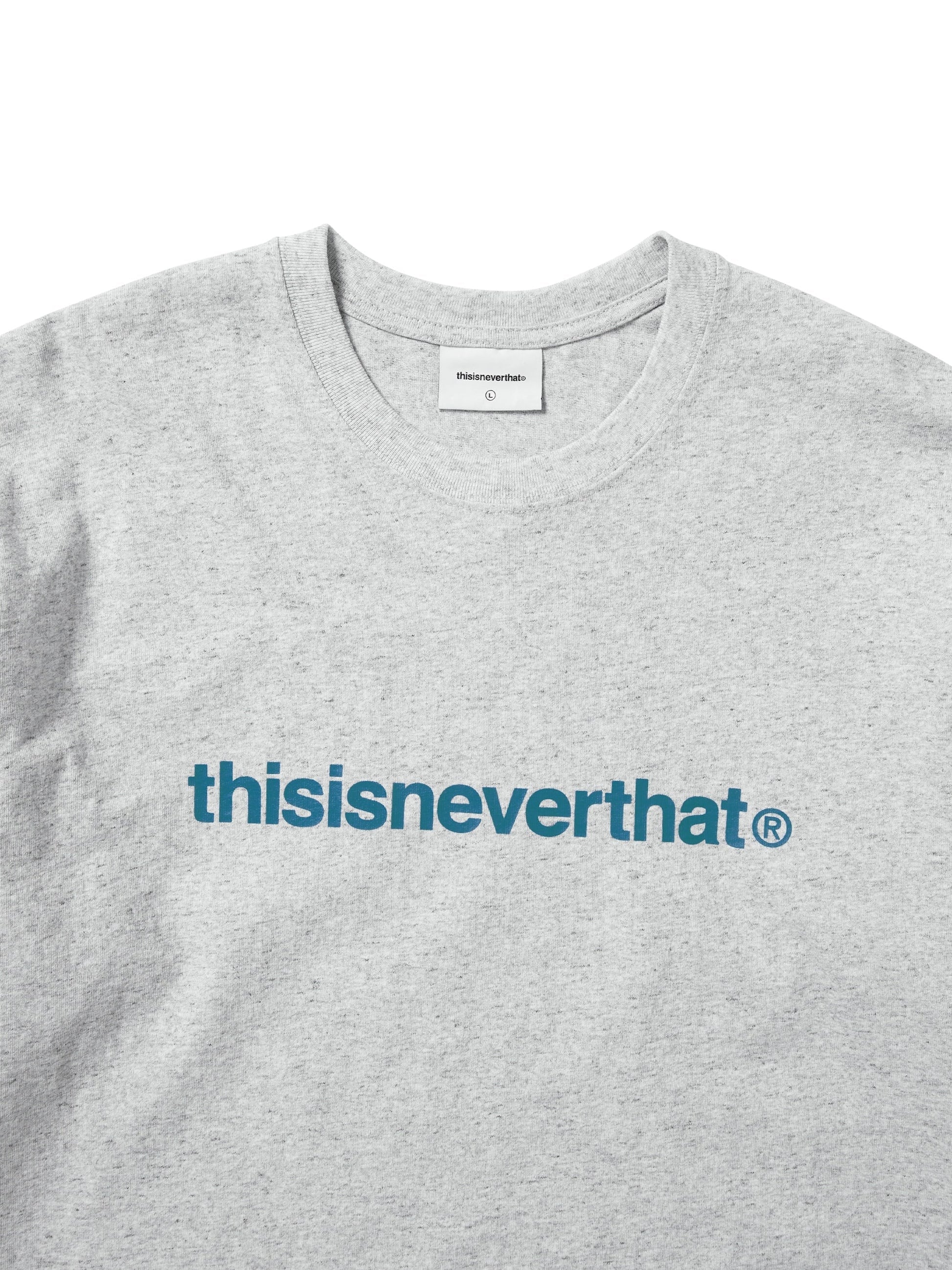 thisisneverthat T-Logo L/S Tee