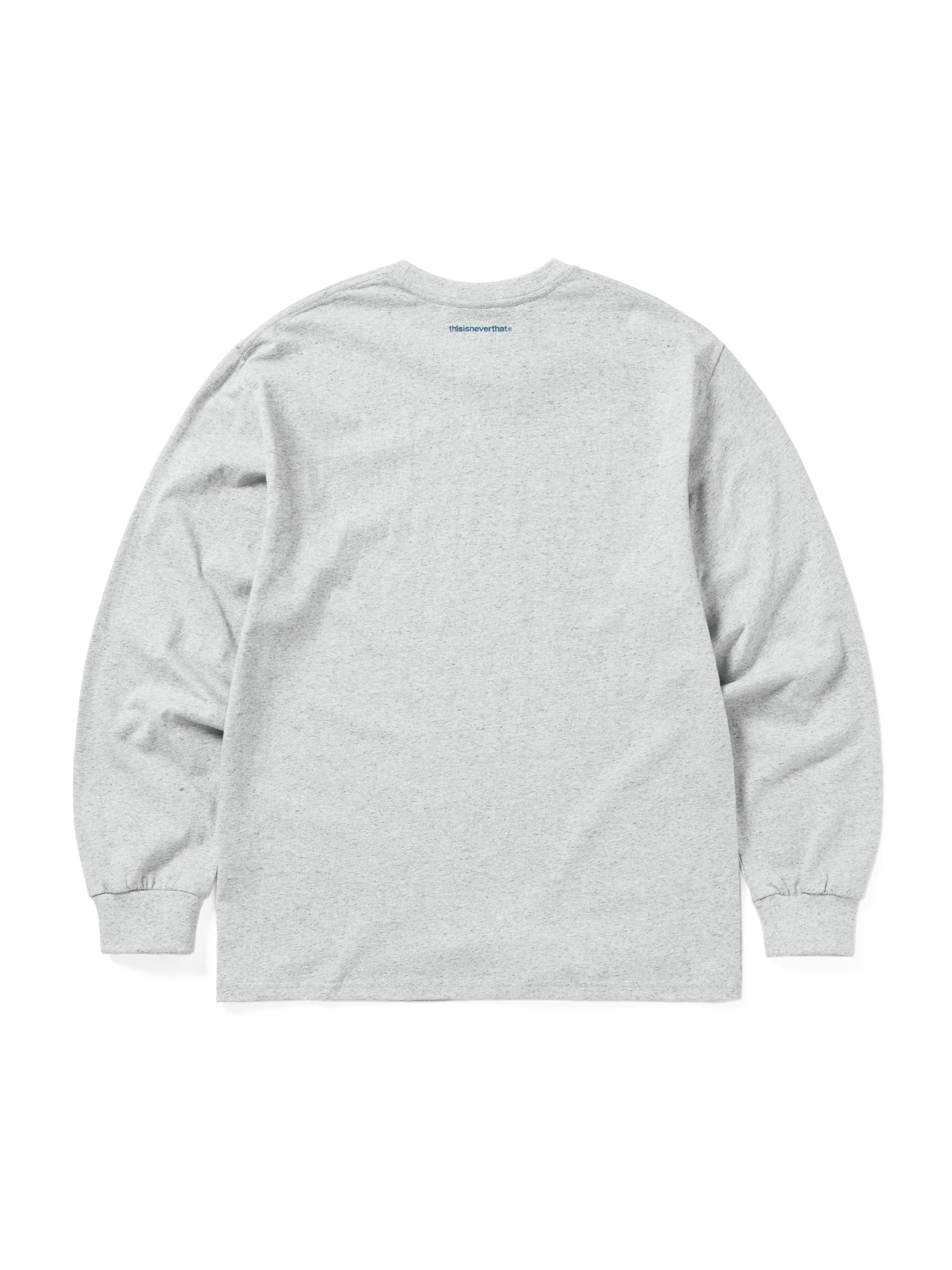 thisisneverthat T-Logo L/S Tee