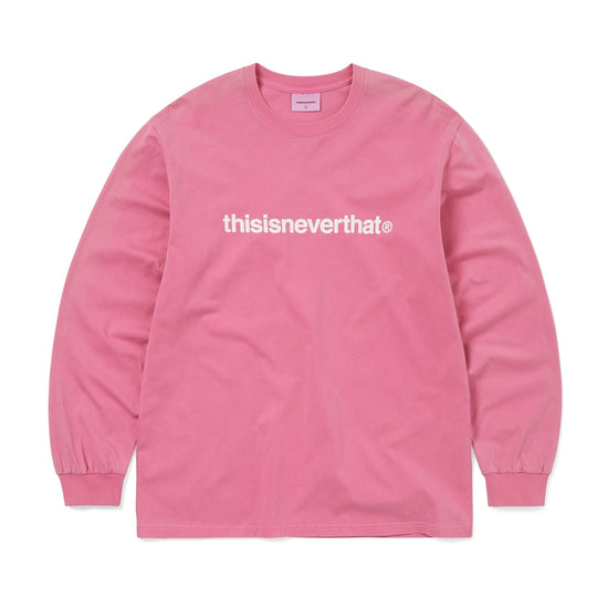 thisisneverthat T-Logo L/S Tee