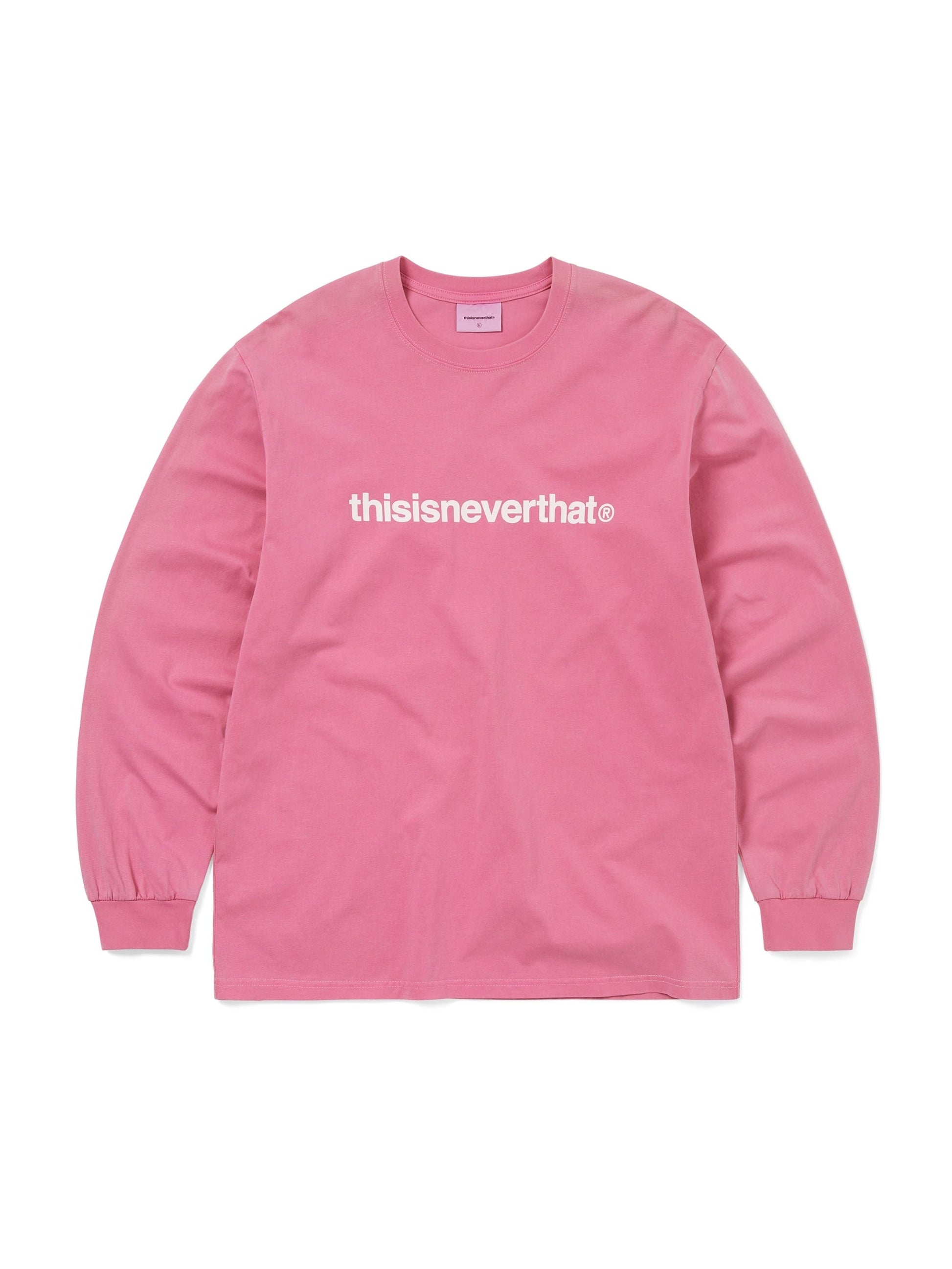 thisisneverthat T-Logo L/S Tee