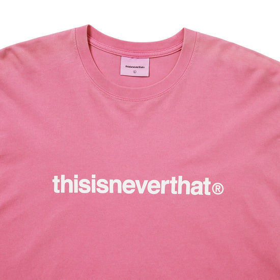 thisisneverthat T-Logo L/S Tee