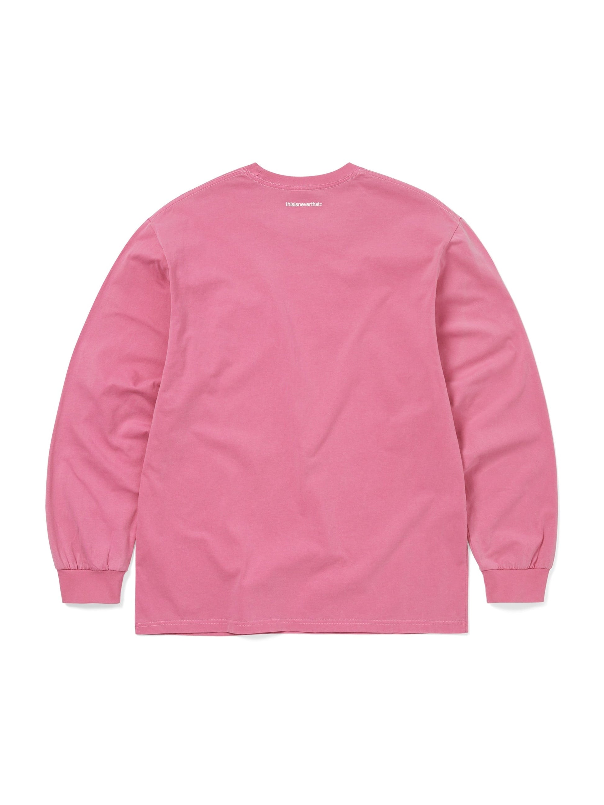 thisisneverthat T-Logo L/S Tee