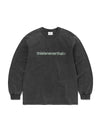thisisneverthat T-Logo L/S Tee