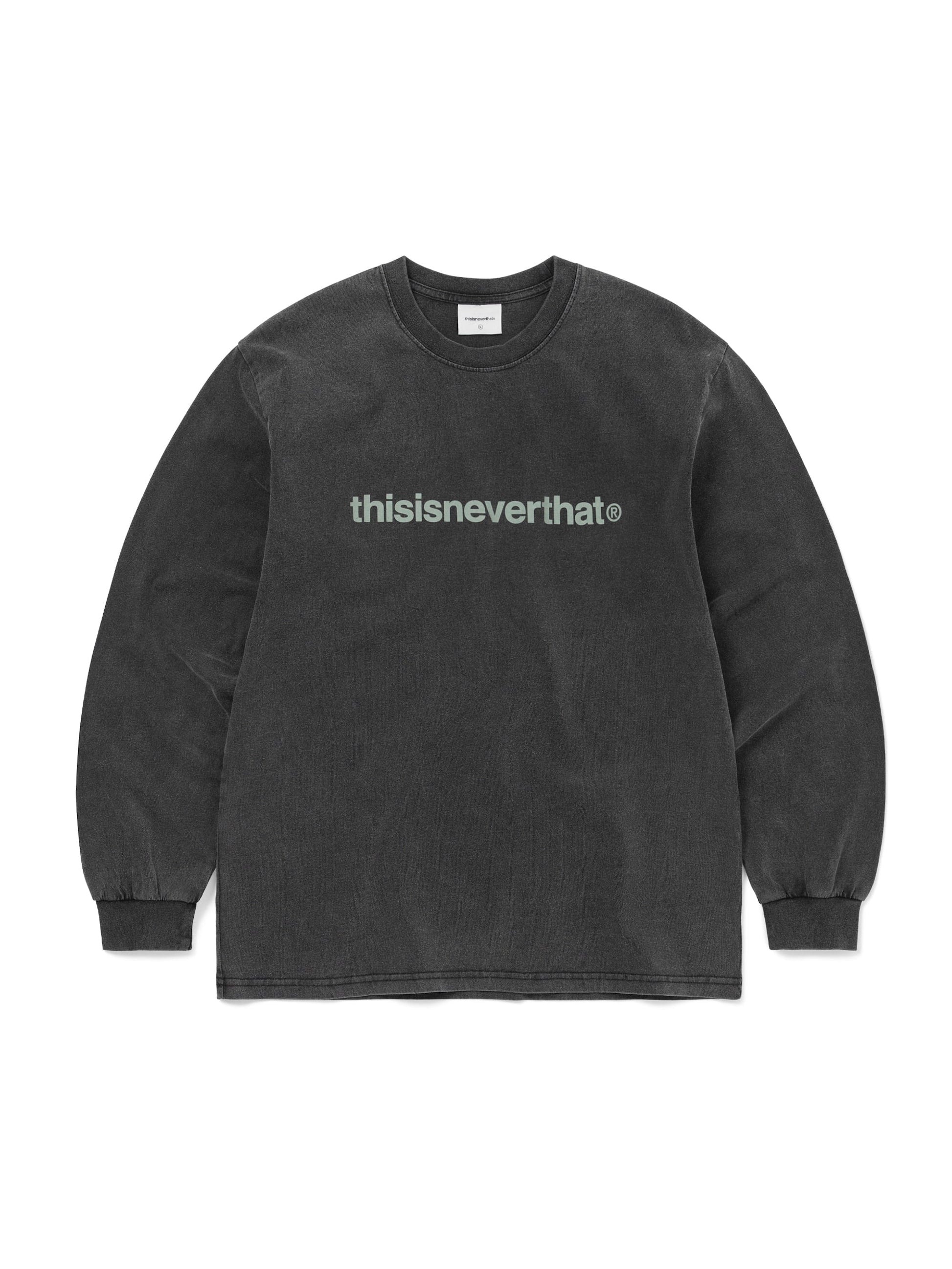 thisisneverthat T-Logo L/S Tee