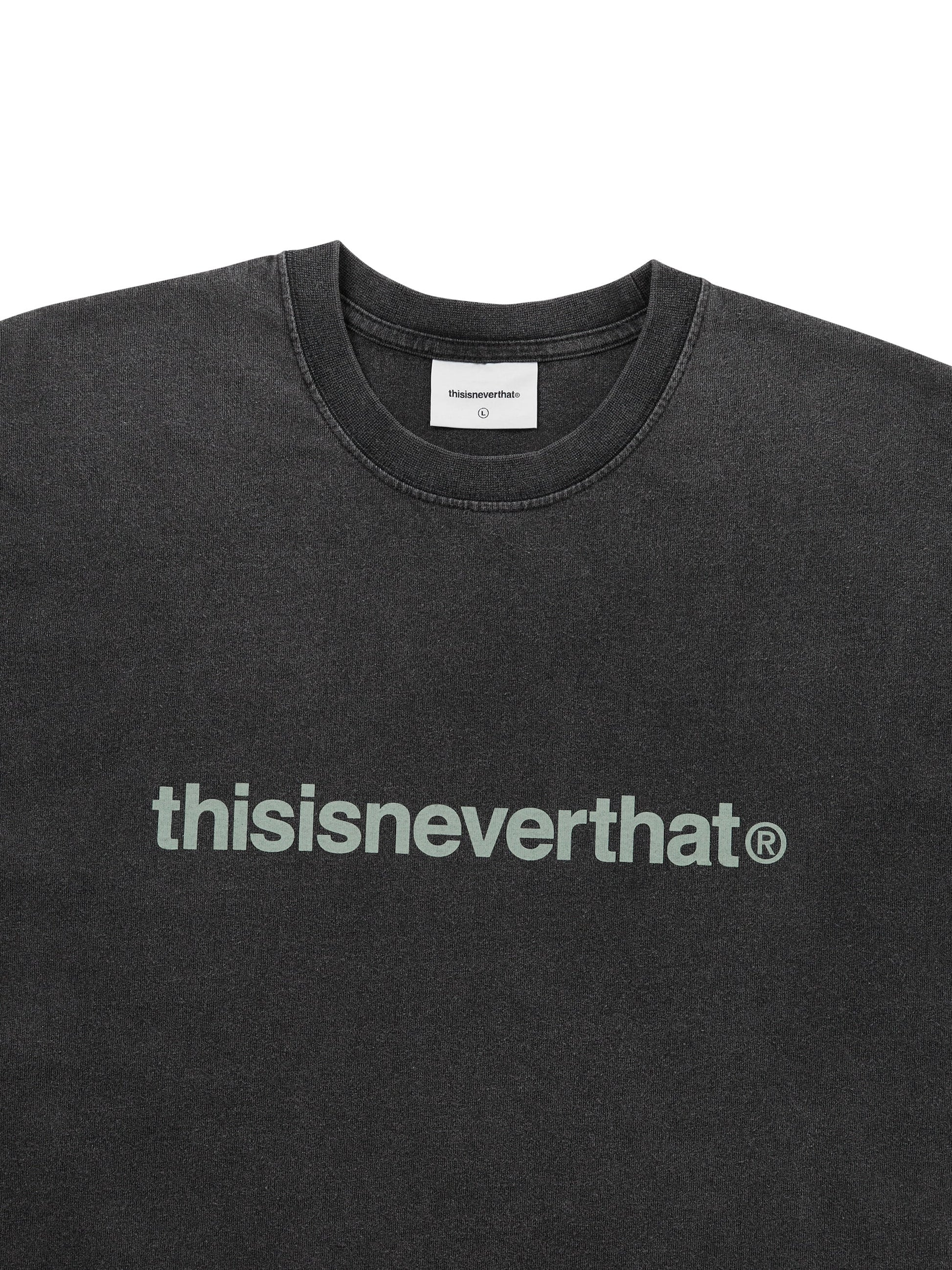 thisisneverthat T-Logo L/S Tee