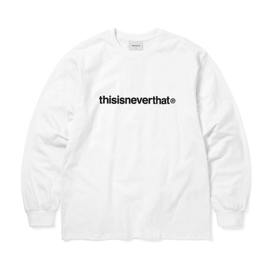 thisisneverthat T-Logo L/S Tee