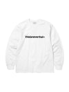 thisisneverthat T-Logo L/S Tee