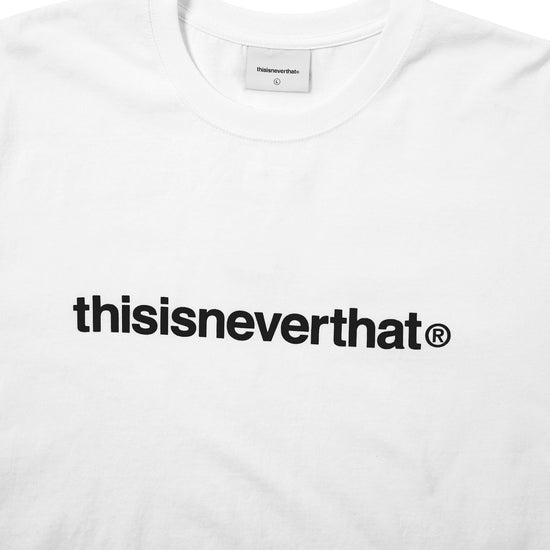 thisisneverthat T-Logo L/S Tee