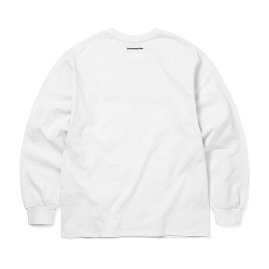 thisisneverthat T-Logo L/S Tee