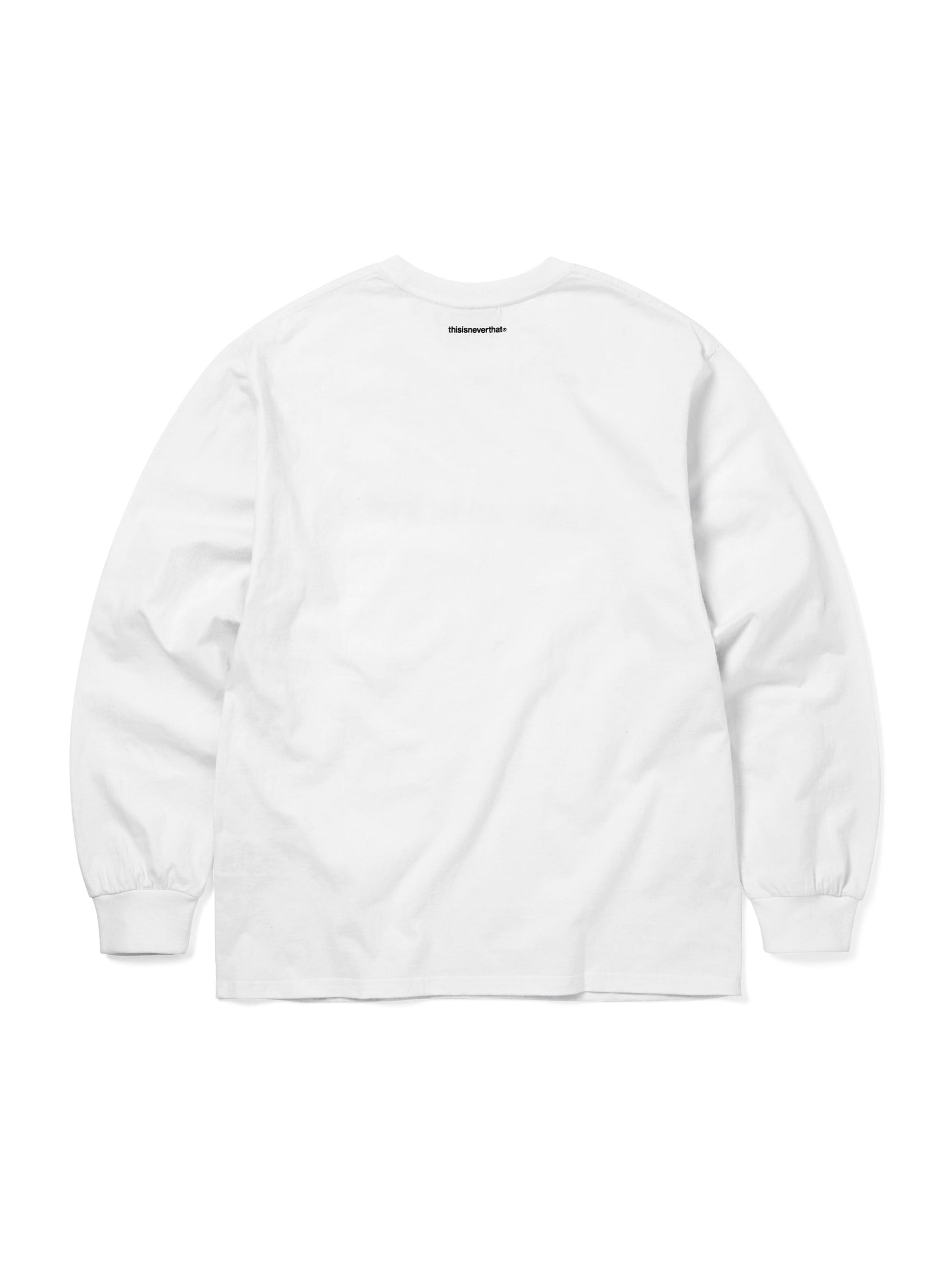 thisisneverthat T-Logo L/S Tee