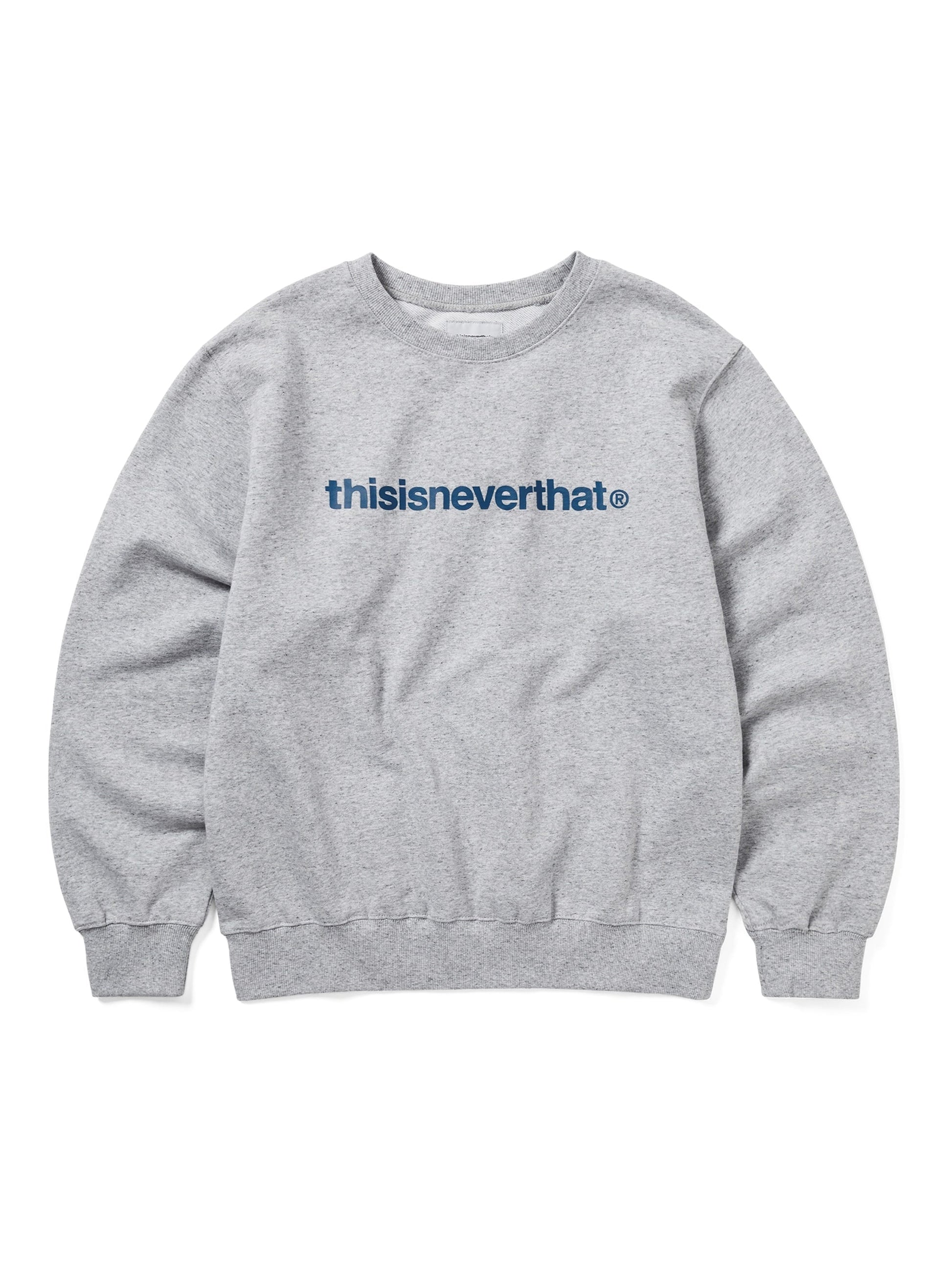thisisneverthat T-Logo LT Crewneck