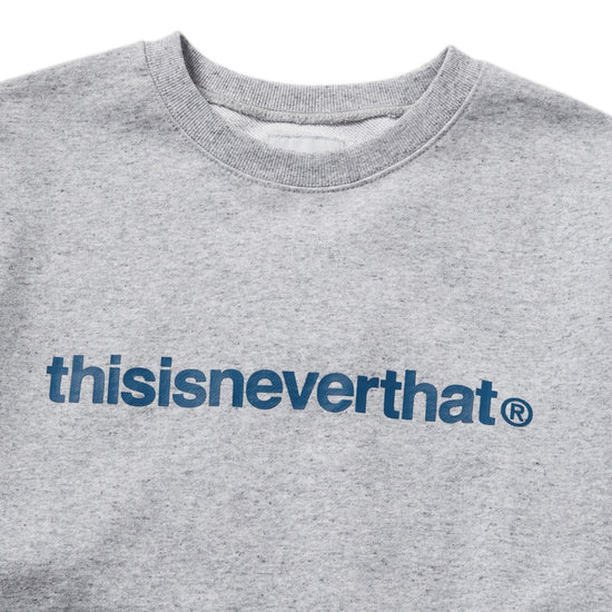 thisisneverthat T-Logo LT Crewneck