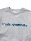 thisisneverthat T-Logo LT Crewneck