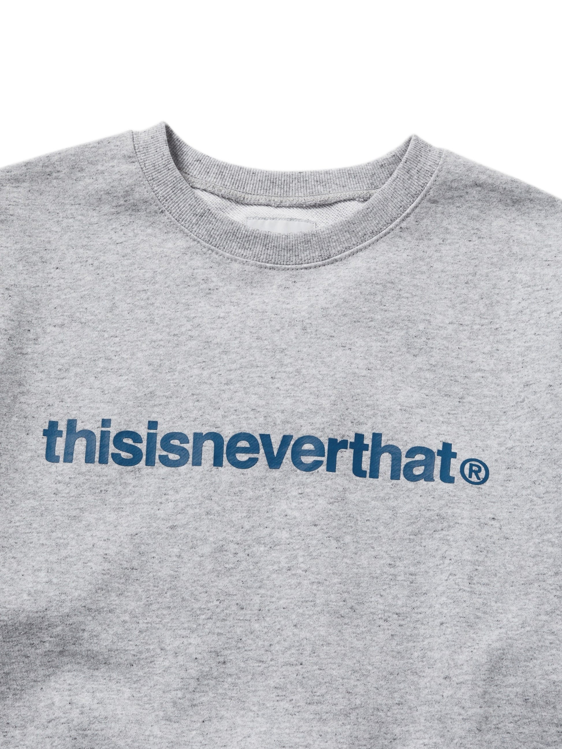 thisisneverthat T-Logo LT Crewneck