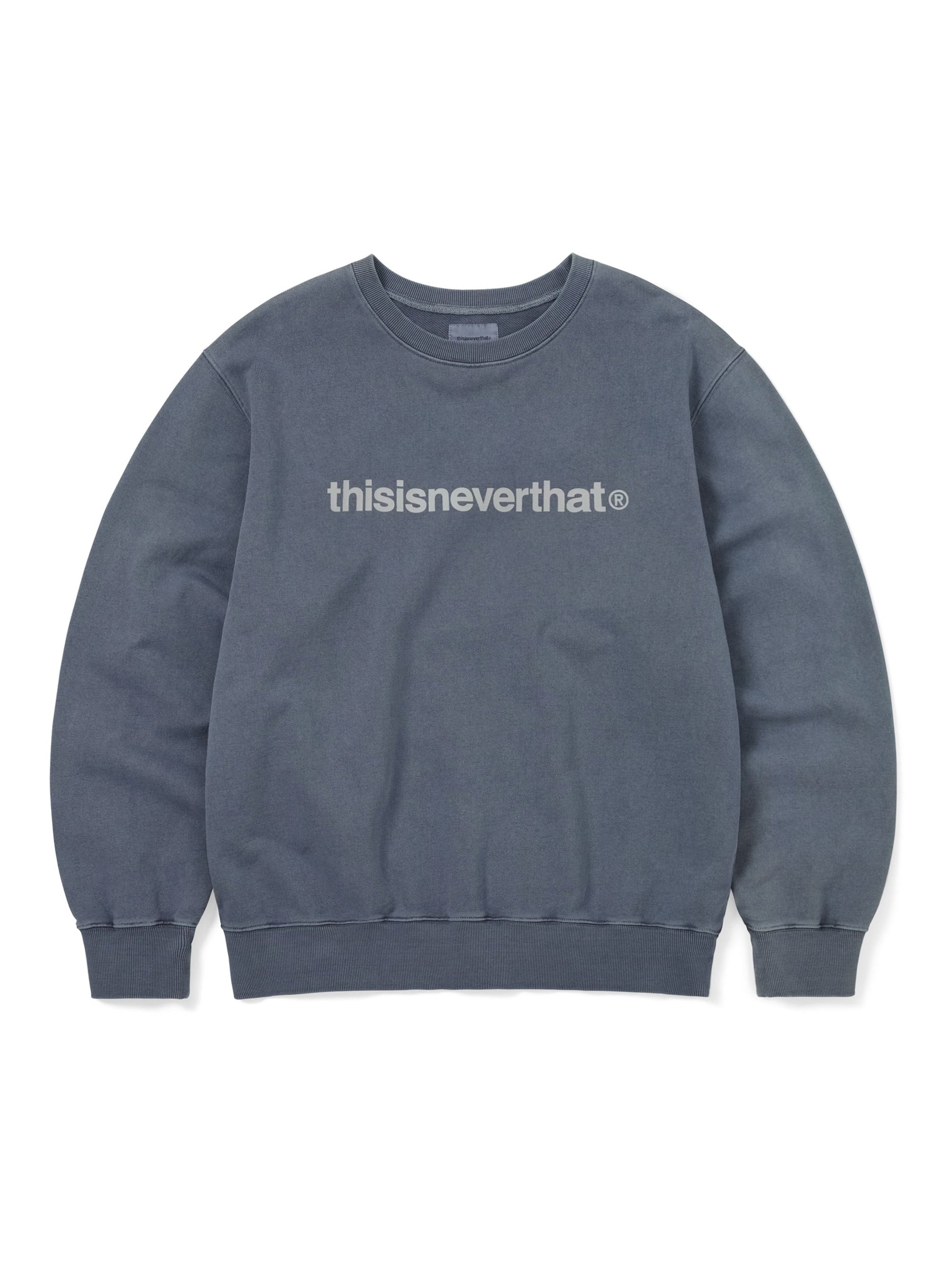 thisisneverthat T-Logo LT Crewneck