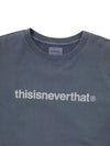 thisisneverthat T-Logo LT Crewneck