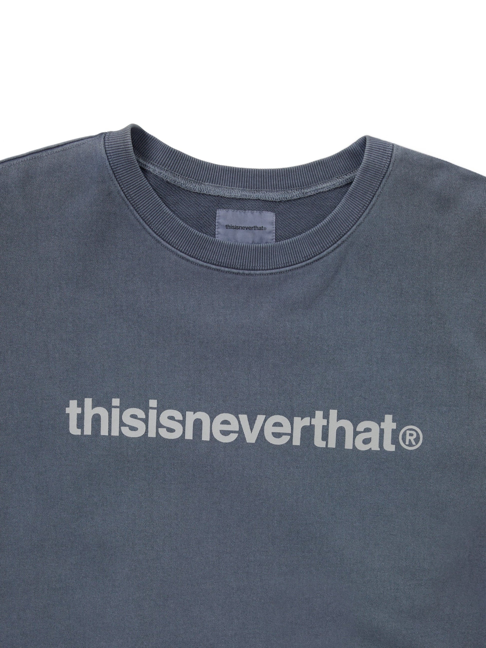 thisisneverthat T-Logo LT Crewneck