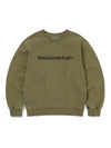 thisisneverthat T-Logo LT Crewneck