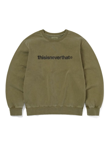 thisisneverthat T-Logo LT Crewneck