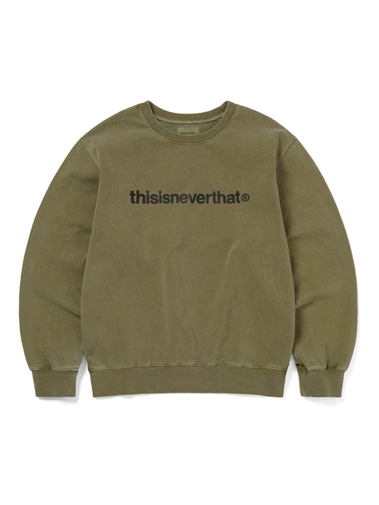 thisisneverthat T-Logo LT Crewneck