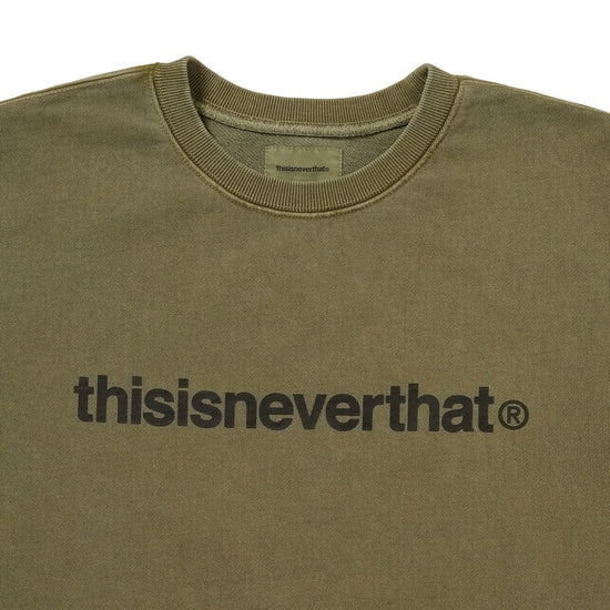 thisisneverthat T-Logo LT Crewneck