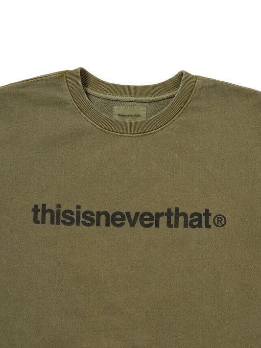 thisisneverthat T-Logo LT Crewneck
