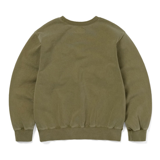 thisisneverthat T-Logo LT Crewneck