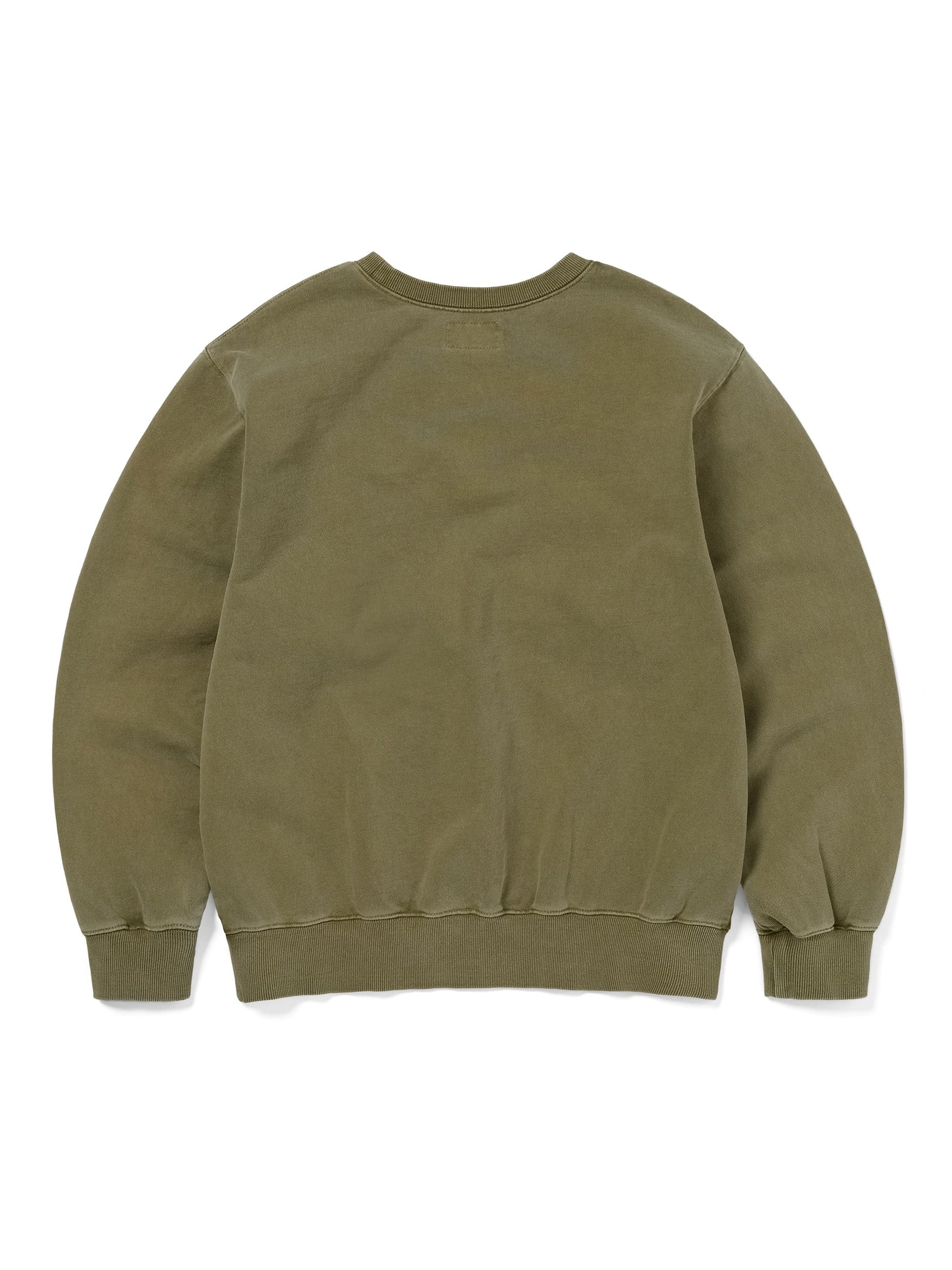 thisisneverthat T-Logo LT Crewneck