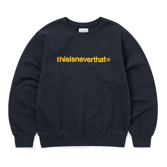 thisisneverthat T-Logo LT Crewneck