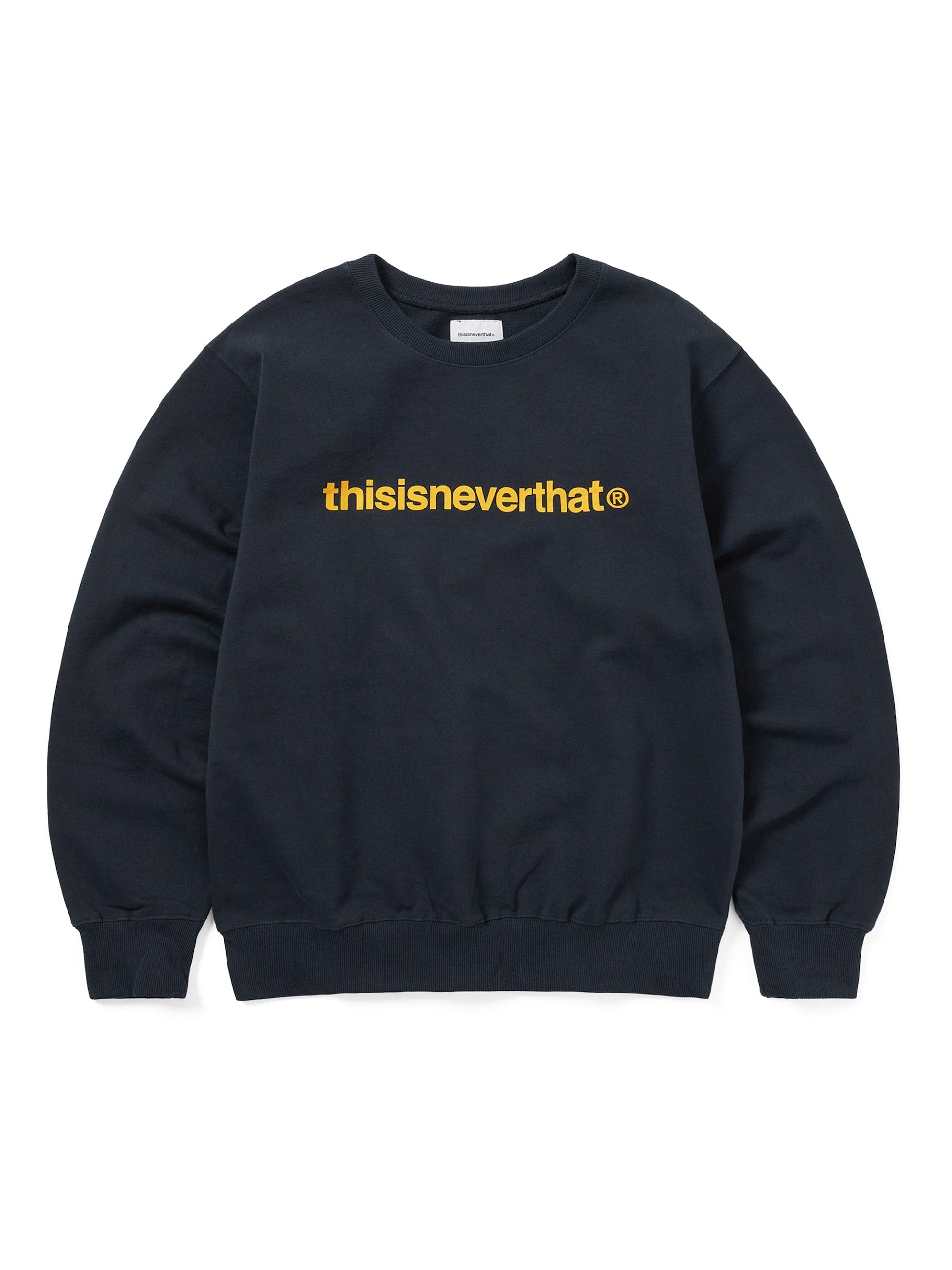 thisisneverthat T-Logo LT Crewneck