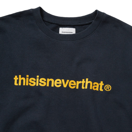 thisisneverthat T-Logo LT Crewneck