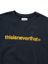 thisisneverthat T-Logo LT Crewneck